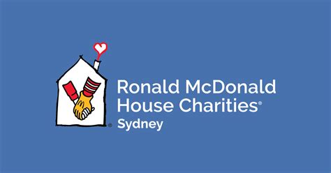 Ronald McDonald House Charities Sydney : Corporate Volunteering.